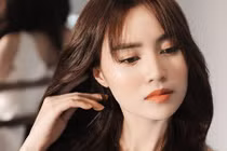 Diễn viên Ninh Dương Lan Ngọc - mỹ nhân hot nhất màn ảnh Việt