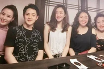 Gia đình Ông Cao Thắng đối xử với Đông Nhi ra sao?