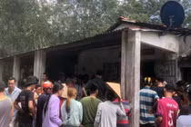 Cụ ông 84 tuổi bị giết hại thảm thương khi đang ngủ trên giường