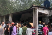 Cụ ông 84 tuổi bị giết hại thảm thương khi đang ngủ trên giường