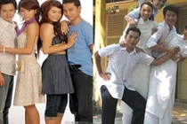 Minh Hằng, Ngân Khánh và dàn sao 'Gọi giấc mơ về' thay đổi sau 12 năm