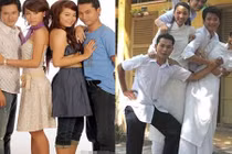 Minh Hằng, Ngân Khánh và dàn sao 'Gọi giấc mơ về' thay đổi sau 12 năm