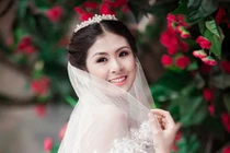 Trước khi lộ ảnh dạm ngõ, Ngọc Hân nhiều lần vướng tin sắp lấy chồng