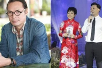 Trần Lực chê Thảo Vân, Thành Trung: Mất lòng nhau vì vạ miệng