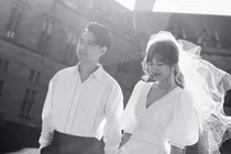 Đông Nhi đếm ngược chờ ngày đám cưới “khủng” với Ông Cao Thắng