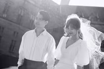 Đông Nhi đếm ngược chờ ngày đám cưới “khủng” với Ông Cao Thắng