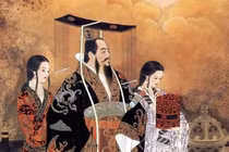 “Quái chiêu” chọn người kế vị của hoàng đế Trung Hoa