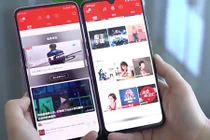 Xiaomi Mi 9 "tung" thiết kế "chất", nhiều hãng lo sợ