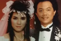 Đọ nhan sắc bà xã 2 danh hài hải ngoại nổi tiếng kín tiếng đời tư