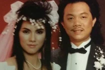 Đọ nhan sắc bà xã 2 danh hài hải ngoại nổi tiếng kín tiếng đời tư