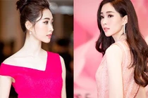 Lấy chồng sinh con rồi HH Đặng Thu Thảo vẫn đẹp say lòng người 