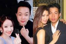 Quang Lê yêu toàn gái xinh, lần nào cũng ồn ào như vỡ chợ!