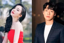 Chân dung tình trẻ bị tóm sống vào chung khách sạn với Dương Mịch