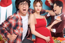 Kỳ vọng “phản ứng hóa học” bùng nổ giữa Trấn Thành và Lan Ngọc