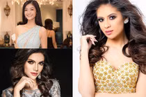 Dàn đối thủ của Kiều Loan tại HH Hòa bình QT 2019