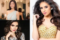 Dàn đối thủ của Kiều Loan tại HH Hòa bình QT 2019