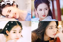 Nhan sắc gây mê của dàn sao phim “Ỷ Thiên Đồ Long Ký 2019“