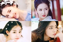 Nhan sắc gây mê của dàn sao phim “Ỷ Thiên Đồ Long Ký 2019“