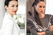 Sao nhí đóng cảnh nóng: Phương Mai, Ngọc Diễm đồng loạt lên tiếng