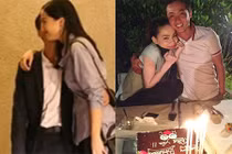 Cường Đô la và những khoảnh khắc mặn nồng nhất bên 2 tình cũ