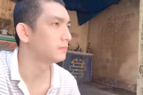 Chồng cũ Phi Thanh Vân lấy lại tinh thần sau thông tin vỡ nợ