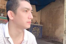 Chồng cũ Phi Thanh Vân lấy lại tinh thần sau thông tin vỡ nợ