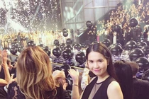 Victoria's Secret hủy show nội y, ước mơ của Ngọc Trinh tan thành mây khói