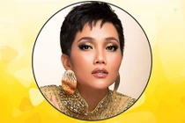 H'hen Niê nói gì khi trở thành HH đẹp nhất thế giới 2018?