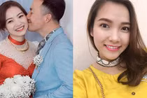 Tiến Đạt cưng chiều bà xã kém 10 tuổi đang mang bầu