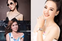 Choáng với giá gạ tình mỹ nhân Việt từ vài nghìn đến triệu USD 