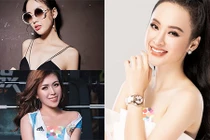 Choáng với giá gạ tình mỹ nhân Việt từ vài nghìn đến triệu USD 