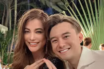 Bằng chứng tạo nghi vấn Trương Ngọc Ánh hẹn hò Anh Dũng kém 14 tuổi