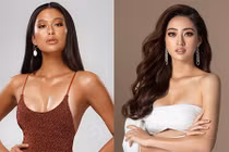 Ai sẽ đăng quang Hoa hậu Thế giới 2019?