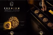 Giới nhà giàu săn lùng bánh trung thu vài triệu/chiếc 