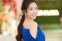 Thúy An thi Miss Intercontinental 2019: Có “bảo bối” nào để tự tin? 