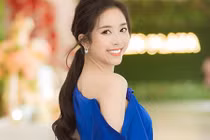 Thúy An thi Miss Intercontinental 2019: Có “bảo bối” nào để tự tin? 