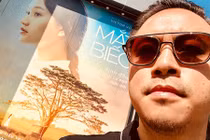 Gia tài nghệ thuật khủng của đạo diễn phim “Mắt biếc” - Victor Vũ