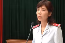 Vụ bắt quả tang Trưởng đoàn thanh tra Bộ Xây dựng nhận hối lộ: Luật sư nói gì? 