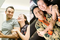 Lấy chồng Ấn Độ, Võ Hạ Trâm giờ ra sao?