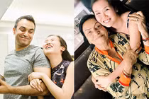 Lấy chồng Ấn Độ, Võ Hạ Trâm giờ ra sao?