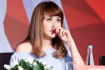 Lưu Thiên Hương vạ miệng vụ Nguyên Khang đọc nhầm quán quân, scandal liên hoàn