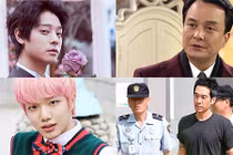 Bê bối tình dục của sao nam Hàn: Người tù tội, kẻ tử tự