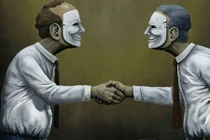 Nhìn vào đặc điểm này để tìm người bạn thật tâm đối đãi