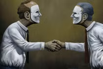 Nhìn vào đặc điểm này để tìm người bạn thật tâm đối đãi