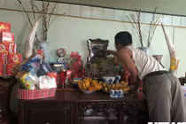 Đô vật Hải Phòng quần thảo một ngày trong hang hạ thủ cọp khổng lồ