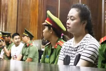 Đề nghị 6 án tử hình trong vụ án trùm ma túy Văn Kính Dương