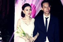 Thu Thủy bị tố lừa dư luận về hôn nhân với chồng cũ