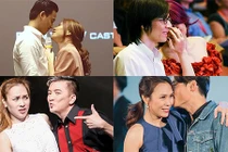 Soi loạt người tình tin đồn của Mỹ Tâm trước Mai Tài Phến