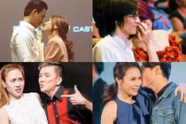 Soi loạt người tình tin đồn của Mỹ Tâm trước Mai Tài Phến