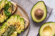 Loạt thực phẩm giúp đốt mỡ thừa cực tốt, ăn vào là dáng đẹp, eo thon